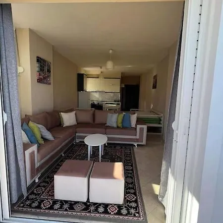 Jola_apartment_sarande Apartmán